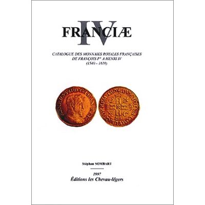 Sombart, Stephan Franciae IV - Publicité Sombart, Stephan Franciae IV - Publicité