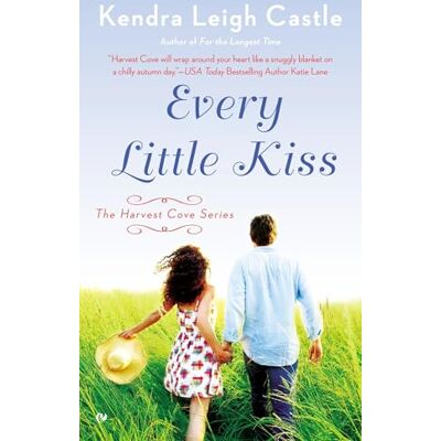 Castle, Kendra Leigh Every Little Kiss - Publicité Castle, Kendra Leigh Every Little Kiss - Publicité