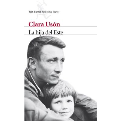 Usón, Clara La Hija del Este - Publicité Usón, Clara La Hija del Este - Publicité