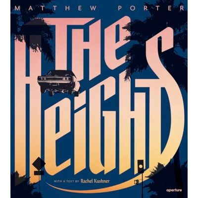 The heights - Publicité The heights - Publicité