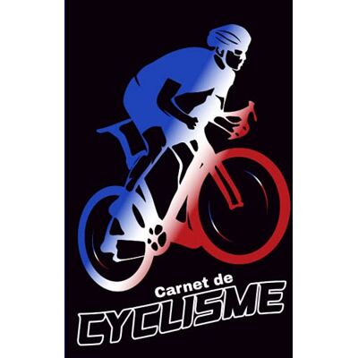 Lebeck, Gilbert Carnet de cyclisme: 100 fiches faciles à remplir Noter les performances de vos entrainements, les routes empruntées, la météo et plus encore Un super cadeau à faire à un cycliste. Publicité Lebeck, Gilbert Carnet de cyclisme: 100 fiches faciles à remplir Noter les performances de vos entrainements, les routes empruntées, la météo et plus encore Un super cadeau à faire à un cycliste. Publicité