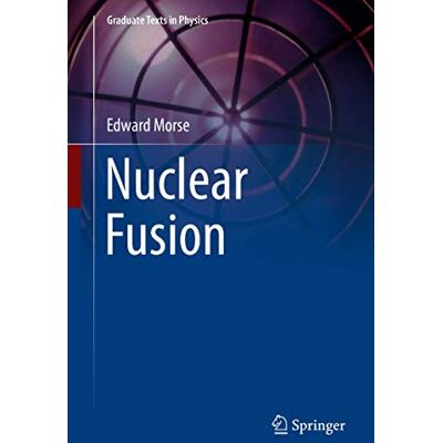 Morse Nuclear Fusion - Publicité Morse Nuclear Fusion - Publicité
