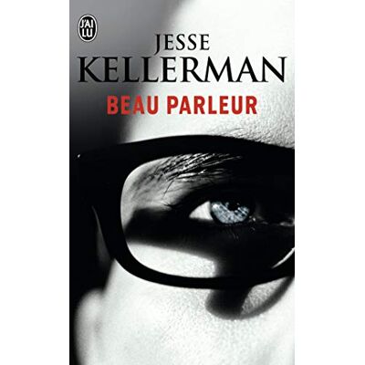 Jesse Kellerman Beau parleur - Publicité Jesse Kellerman Beau parleur - Publicité