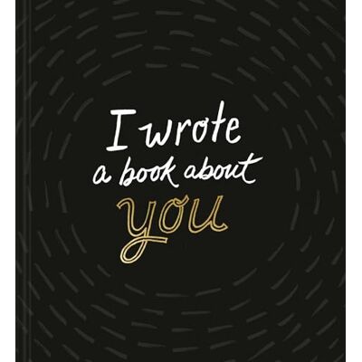 Clark, M.H. I Wrote a Book About You - Publicité Clark, M.H. I Wrote a Book About You - Publicité