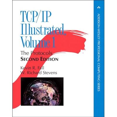 Fall, Kevin TCP/IP Illustrated: The Protocols (1) - Publicité Fall, Kevin TCP/IP Illustrated: The Protocols (1) - Publicité