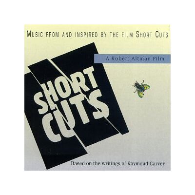 Various Short Cuts - Publicité Various Short Cuts - Publicité