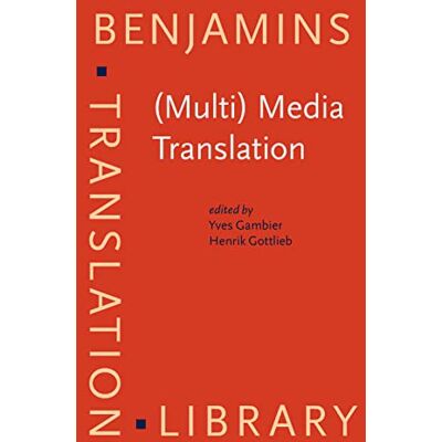 Multi Media Translation: Concepts, Practices, and Research - Publicité Multi Media Translation: Concepts, Practices, and Research - Publicité