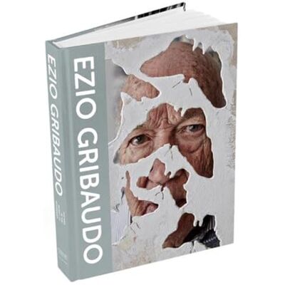 Surliuga, Victoria Ezio Gribaudo : The Man in the Middle of Modernism - Publicité Surliuga, Victoria Ezio Gribaudo : The Man in the Middle of Modernism - Publicité