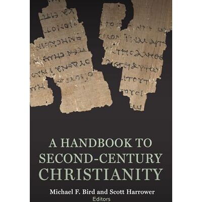 A Handbook to Second-century Christianity: A Sourcebook - Publicité A Handbook to Second-century Christianity: A Sourcebook - Publicité