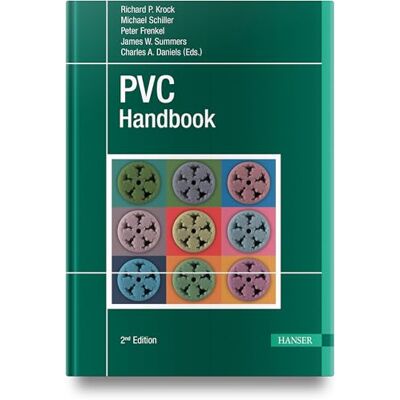 PVC Handbook - Publicité PVC Handbook - Publicité