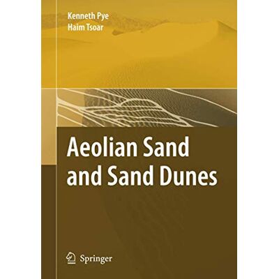 Pye Aeolian Sand and Sand Dunes - Publicité Pye Aeolian Sand and Sand Dunes - Publicité
