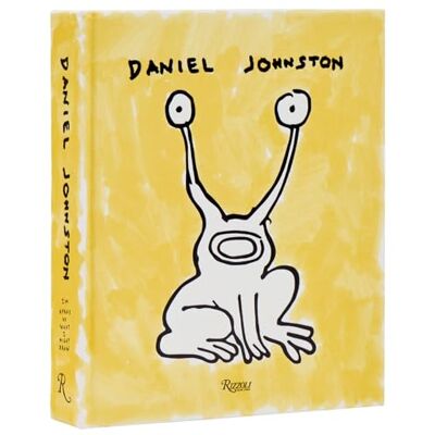 Foster, Lee Daniel Johnston - Publicité Foster, Lee Daniel Johnston - Publicité