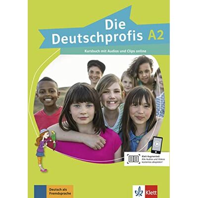 Collectif Die Deutschprofis A2 Livre de l'élève - Publicité Collectif Die Deutschprofis A2 Livre de l'élève - Publicité