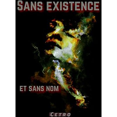 Cetro Sans existence et sans nom - Publicité Cetro Sans existence et sans nom - Publicité
