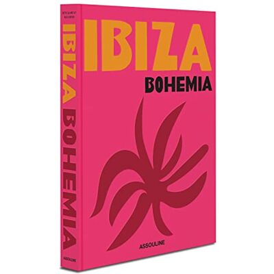 Ibiza Bohemia - Publicité Ibiza Bohemia - Publicité