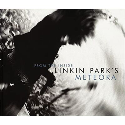 Steve, Baltin From The Inside Linkin Park's Meteora. Biographie. Publicité Steve, Baltin From The Inside Linkin Park's Meteora. Biographie. Publicité