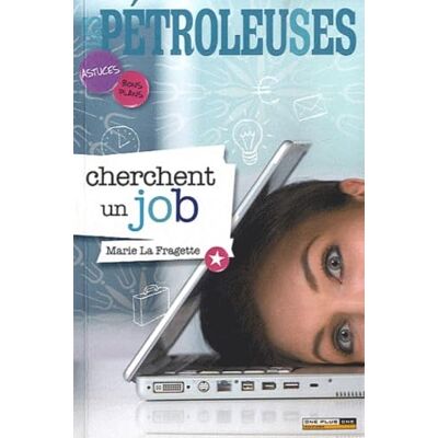 La Fragette, Marie Les Pétroleuses cherchent un job - Publicité La Fragette, Marie Les Pétroleuses cherchent un job - Publicité
