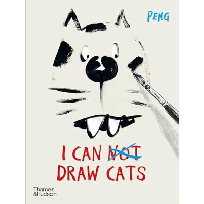 Peng I Can Draw Cats - Publicité Peng I Can Draw Cats - Publicité