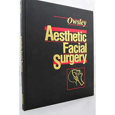 Owsley, John Q. Aesthetic Facial Surgery - Publicité Owsley, John Q. Aesthetic Facial Surgery - Publicité