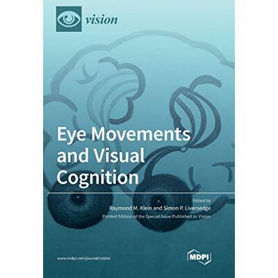 Eye Movements and Visual Cognition - Publicité Eye Movements and Visual Cognition - Publicité