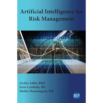 Addo, Archie Artificial Intelligence for Risk Management - Publicité Addo, Archie Artificial Intelligence for Risk Management - Publicité