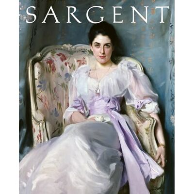 Ratcliff, Carter John Singer Sargent Masterpiece Edition /anglais - Publicité Ratcliff, Carter John Singer Sargent Masterpiece Edition /anglais - Publicité