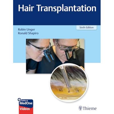 Hair Transplantation - Publicité Hair Transplantation - Publicité