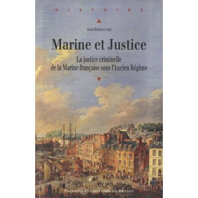 PUR MARINE ET JUSTICE - Publicité PUR MARINE ET JUSTICE - Publicité