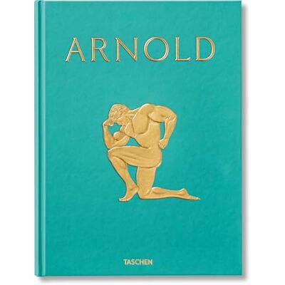 ARNOLD - Publicité ARNOLD - Publicité