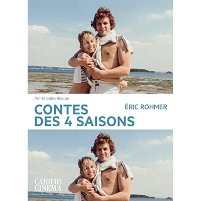 Rohmer, Eric Contes des 4 saisons - Publicité Rohmer, Eric Contes des 4 saisons - Publicité