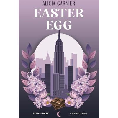 Garnier, Alicia Easter Egg - Publicité Garnier, Alicia Easter Egg - Publicité