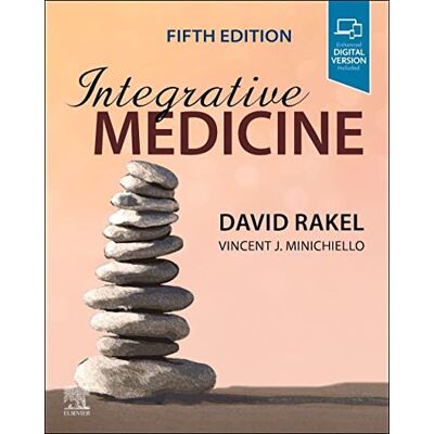 Integrative Medicine - Publicité Integrative Medicine - Publicité