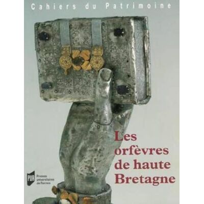 PUR ORFEVRES DE HAUTE BRETAGNE - Publicité PUR ORFEVRES DE HAUTE BRETAGNE - Publicité