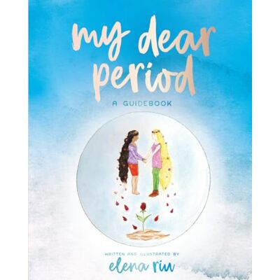 Riu, Elena My Dear Period- A Guidebook - Publicité Riu, Elena My Dear Period- A Guidebook - Publicité
