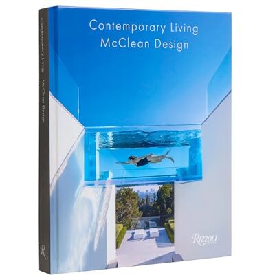 McClean, Paul Contemporary Living by McClean Design - Publicité McClean, Paul Contemporary Living by McClean Design - Publicité