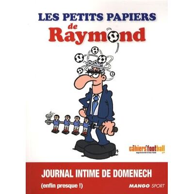 Collectif PETITS PAPIERS DE RAYMOND (LES) - Publicité Collectif PETITS PAPIERS DE RAYMOND (LES) - Publicité