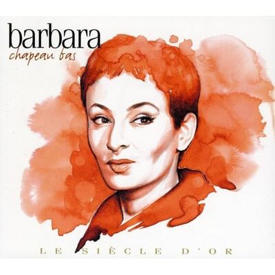 Barbara Le Siecle D'or - Publicité Barbara Le Siecle D'or - Publicité