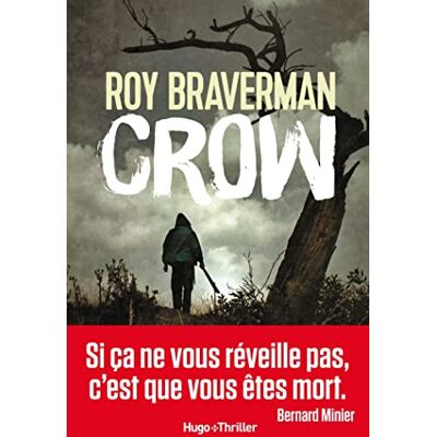 Braverman, Roy Crow - Publicité Braverman, Roy Crow - Publicité