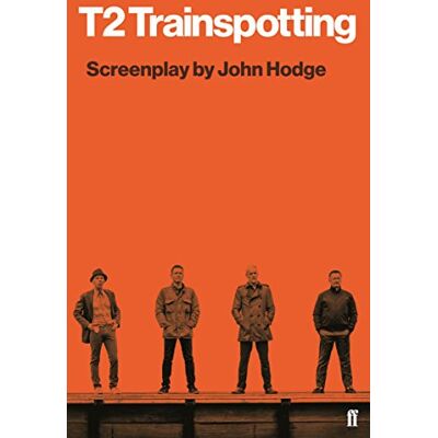 Hodge, John T2 Trainspotting - Publicité Hodge, John T2 Trainspotting - Publicité