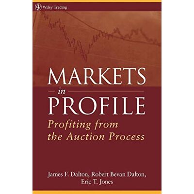 Dalton, James F. Markets in Profile - Publicité Dalton, James F. Markets in Profile - Publicité