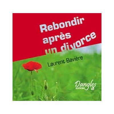 Bavière, Laurent Rebondir après un divorce ou une séparation - Publicité Bavière, Laurent Rebondir après un divorce ou une séparation - Publicité