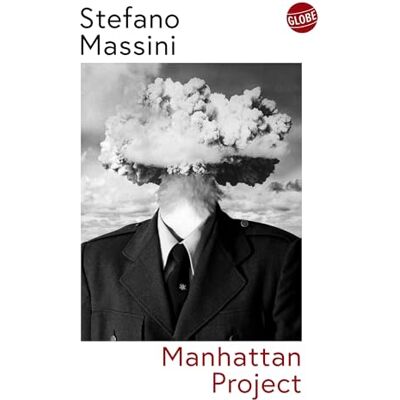 Massini, Stefano Manhattan project - Publicité Massini, Stefano Manhattan project - Publicité