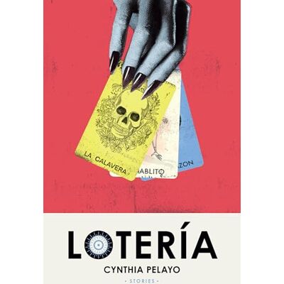 Pelayo, Cynthia Lotería: Stories - Publicité Pelayo, Cynthia Lotería: Stories - Publicité