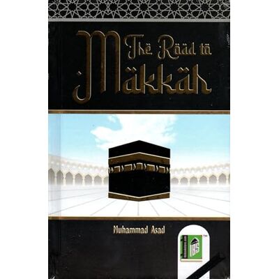 Asad, Muhammad The Road to Makkah - Publicité Asad, Muhammad The Road to Makkah - Publicité