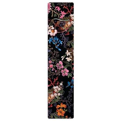 Paperblanks Marque-page Floralia - Publicité Paperblanks Marque-page Floralia - Publicité