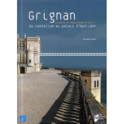 PUR GRIGNAN - Publicité PUR GRIGNAN - Publicité