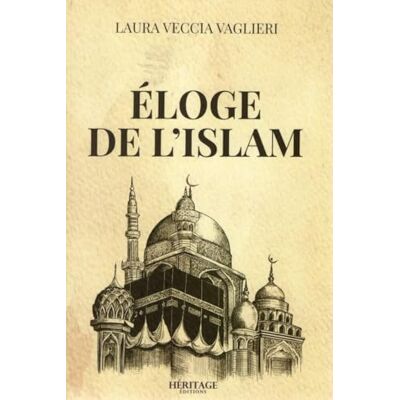 Laura, Veccia vaglier Eloge de l´Islam - Publicité Laura, Veccia vaglier Eloge de l´Islam - Publicité