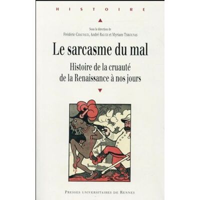 PUR SARCASME DU MAL - Publicité PUR SARCASME DU MAL - Publicité