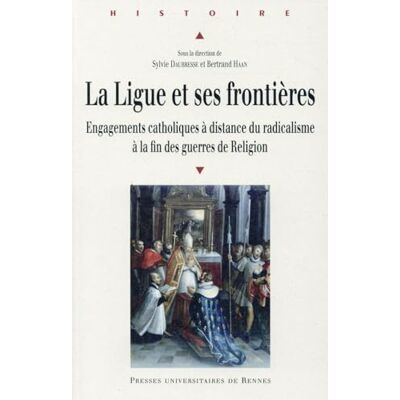 PUR LIGUE ET SES FRONTIERES - Publicité PUR LIGUE ET SES FRONTIERES - Publicité