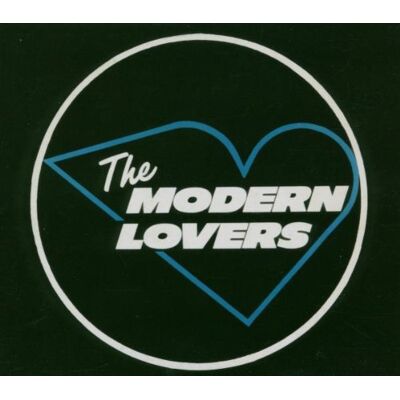 Modern Lovers -O.Bookl./Dig - Publicité Modern Lovers -O.Bookl./Dig - Publicité